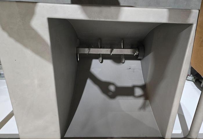 Used New Never Used 2021 VDE Machines - Dough Handling and Feed System