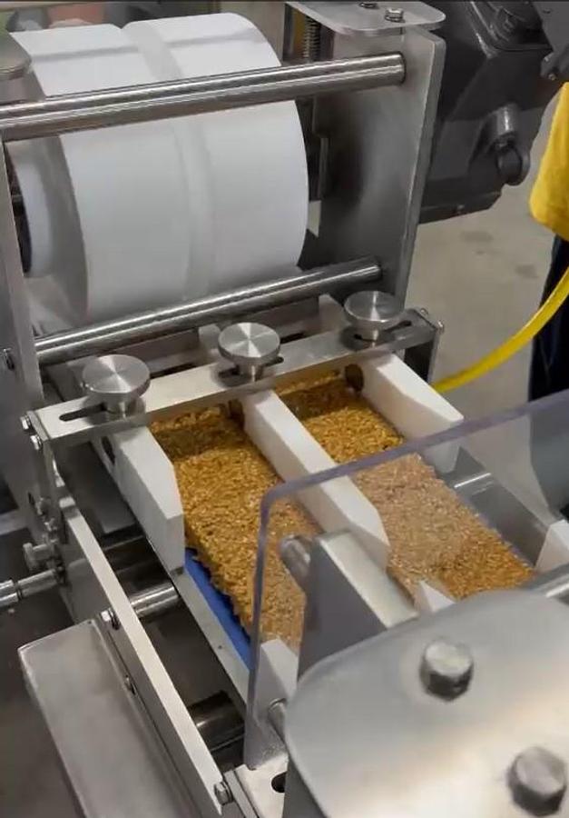 Used MINI FORMABAR LINE