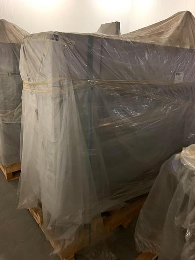 Used Rademaker Full 48" Laminating, Make Up, and Proofing Line