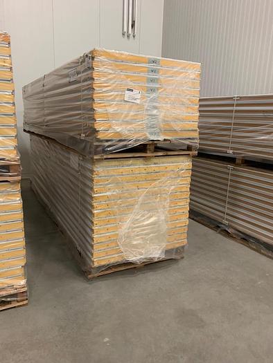 Used Rademaker Full 48" Laminating, Make Up, and Proofing Line