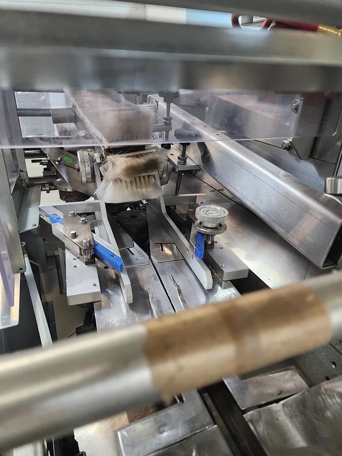 Used 2016 Fuji FW3200 Wrapper