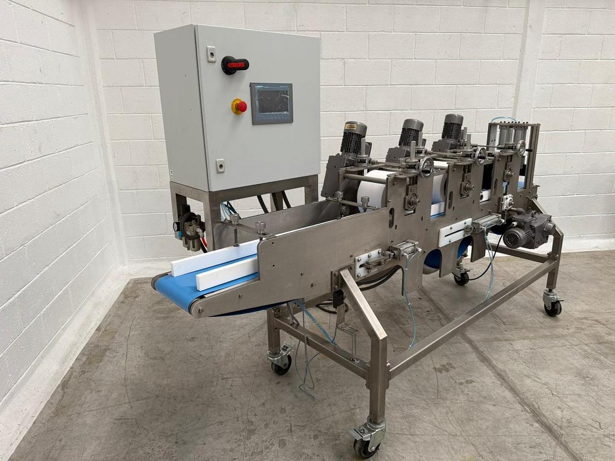 2025 BME Mini Forma Bar