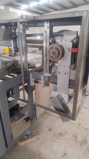 Used LeMatic - Modular Roll Slicing System 