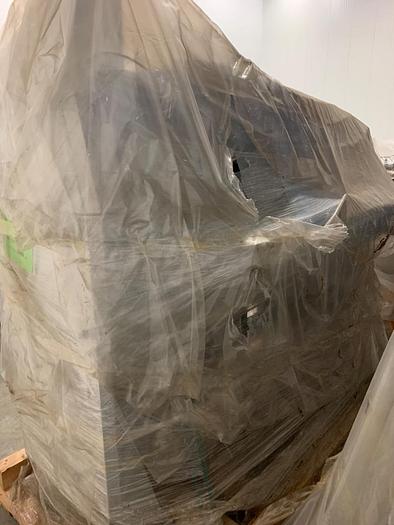 Used Rademaker Full 48" Laminating, Make Up, and Proofing Line