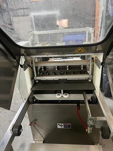 Used Food Tools  CS-10E