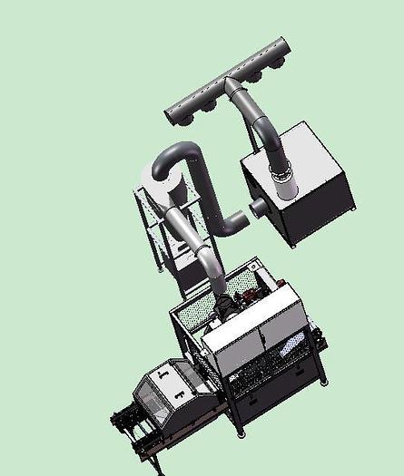 Used BME - Bun and Bread Depanner