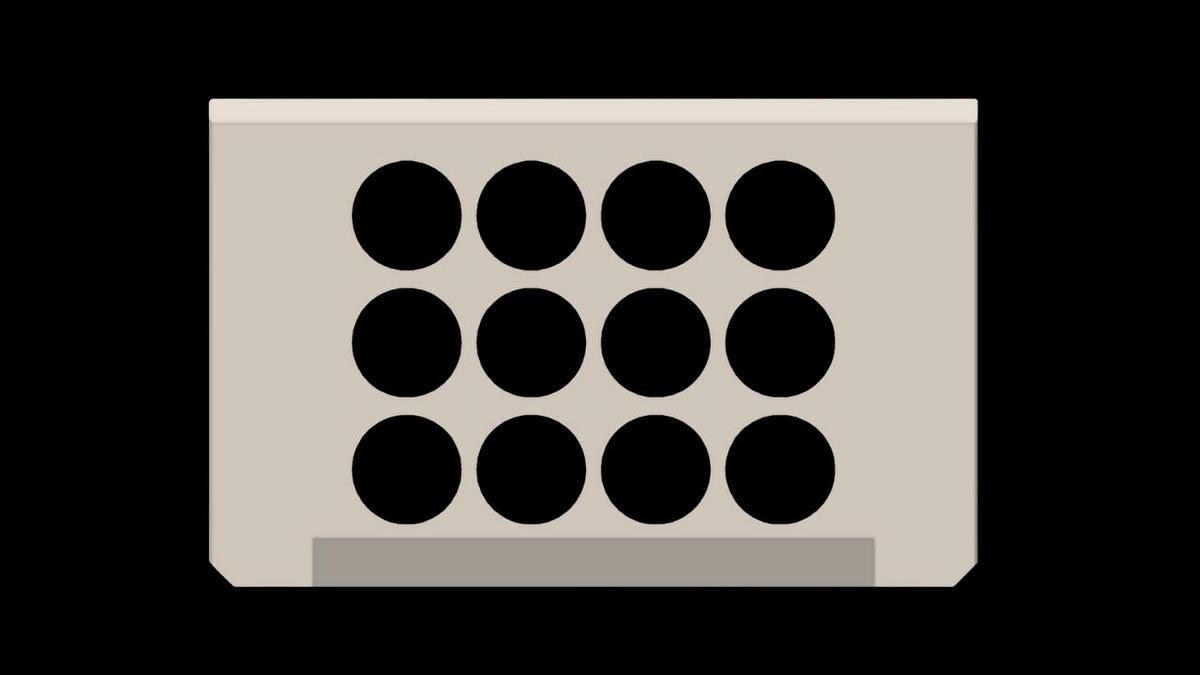 2025 AInnovative InnoPOP 200