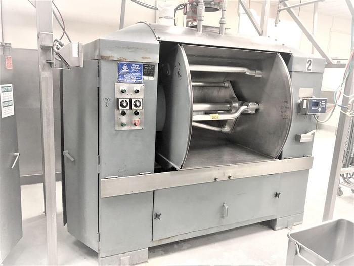 Used Peerless Ambasador #5