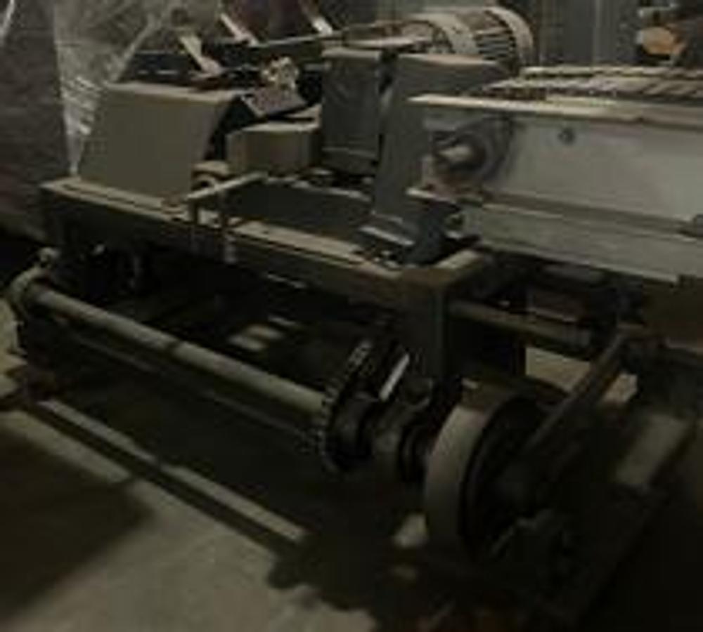 Used 32" Guillotine