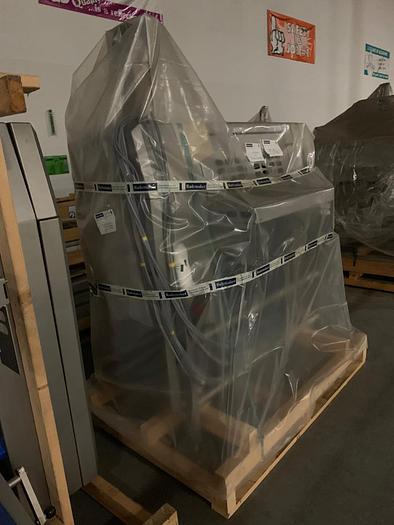 Used Rademaker Full 48" Laminating, Make Up, and Proofing Line