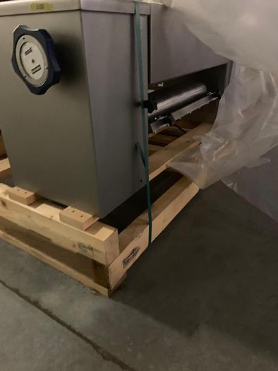 Used Rademaker Full 48" Laminating, Make Up, and Proofing Line