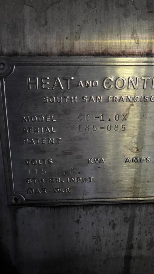 Used Casa Herrera - Tortilla Chip Production Line