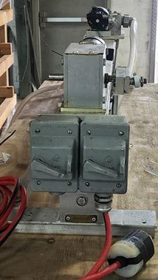 Used Woody's - 48" Stringer