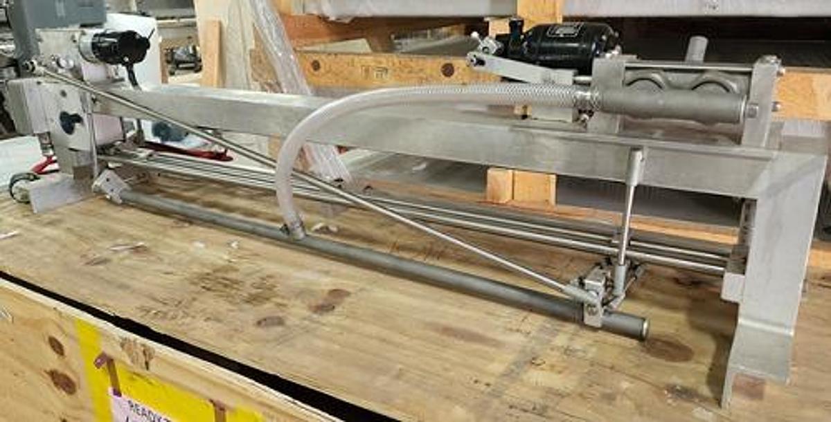 Used Woody's - 48" Stringer