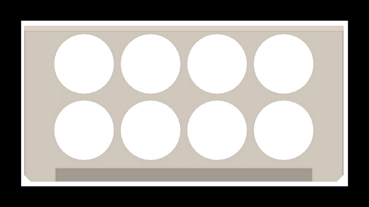 2025 AInnovative InnoPOP 200