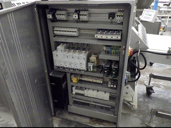 Used Fritsch Multiline 