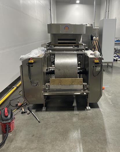 BME DGF OVEN