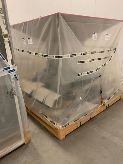 Used Rademaker Full 48" Laminating, Make Up, and Proofing Line