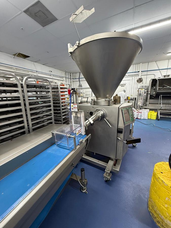 Used 2024 reiser v mag 12-E