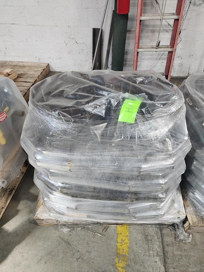 Used 2000 Wenger 1500 series VII