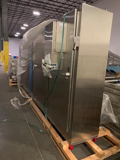 Used Rademaker Full 48" Laminating, Make Up, and Proofing Line