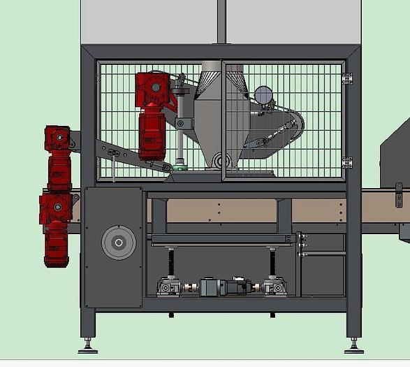 Used BME - Bun and Bread Depanner