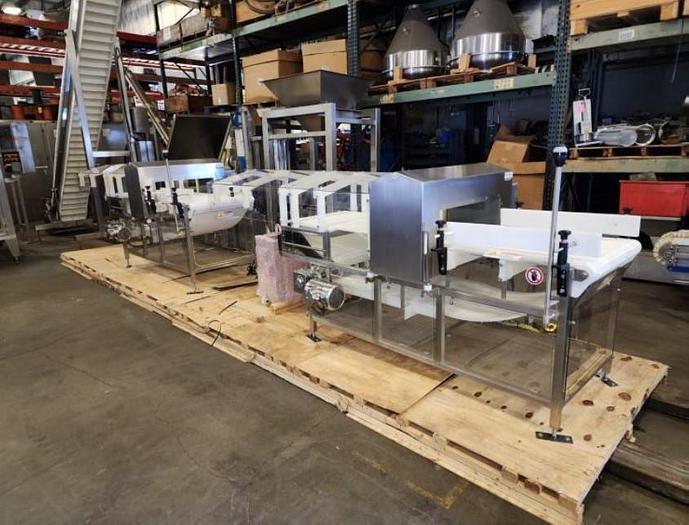 Used 2022 Fortress Interceptor