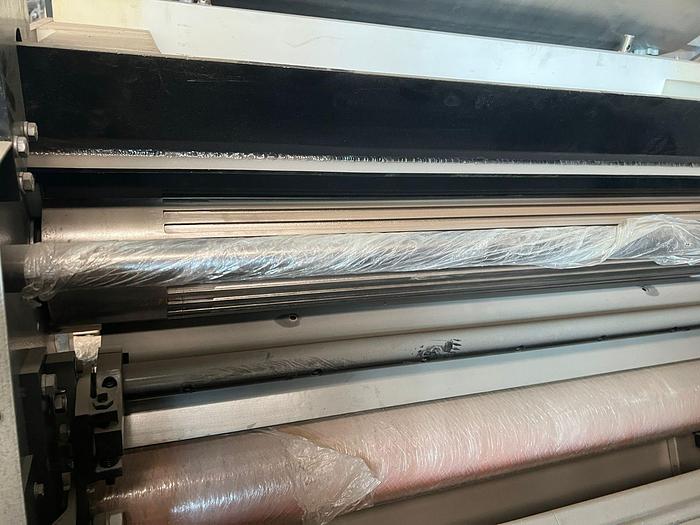 Refurbished APV 1 Meter Rotary Moulder