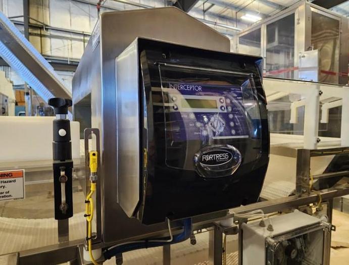 Used 2022 Fortress Interceptor