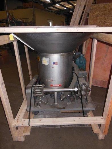 Used Peters - PT4 Sandwiching Machine