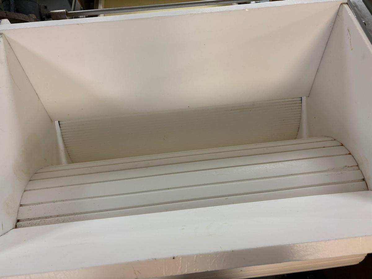 Used 2014 Bakery Technology Enterprises  Mega Forma Bar Sheeting Line