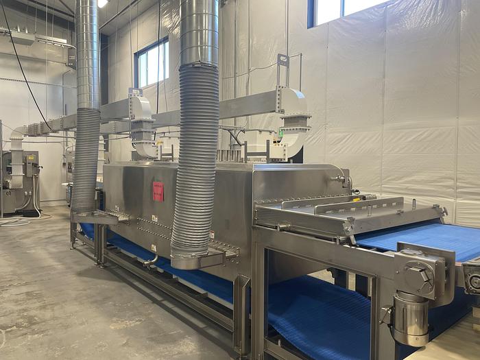 Used Amtek Micro Dryer - AMT7510