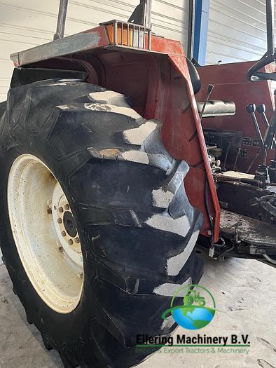 Used 2001 Fiat / New Holland 80-66 S-DT