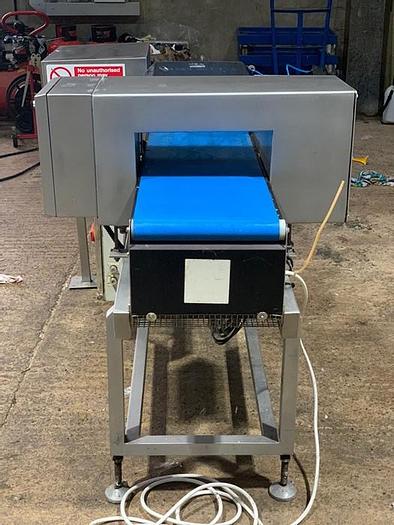 Used Loma metal detector