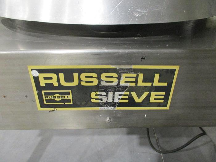 Used RUSSELL