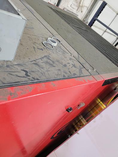 Used 2013 Chicago Pneumatic  CPVS 250