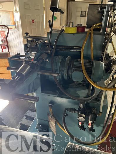 Used Iseli Mecomat 391