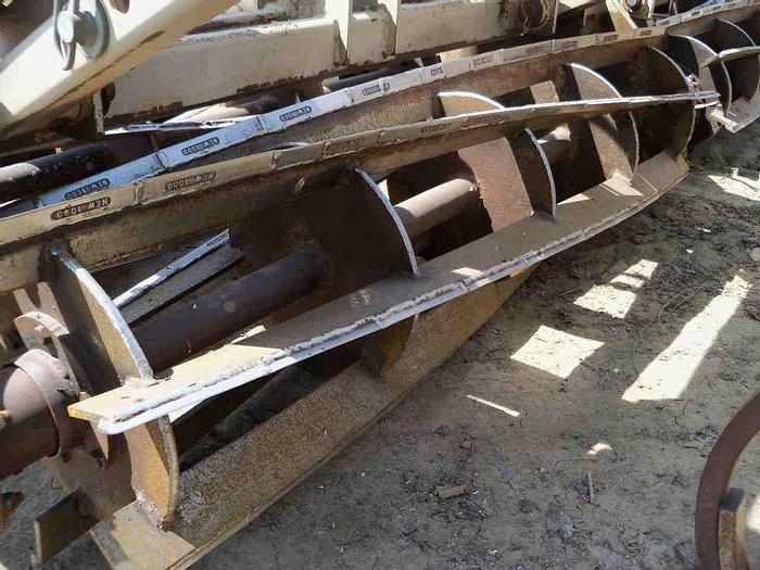 Used 18' Optimizer **One-Pass Tillage Tool**