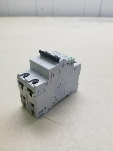 Used Moeller Electric FAZN S1