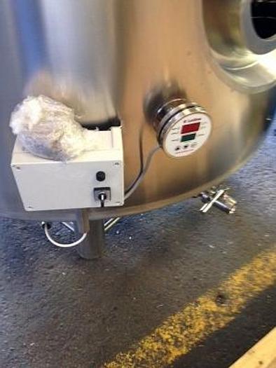 New Stock Letina 20hl Brite Tank