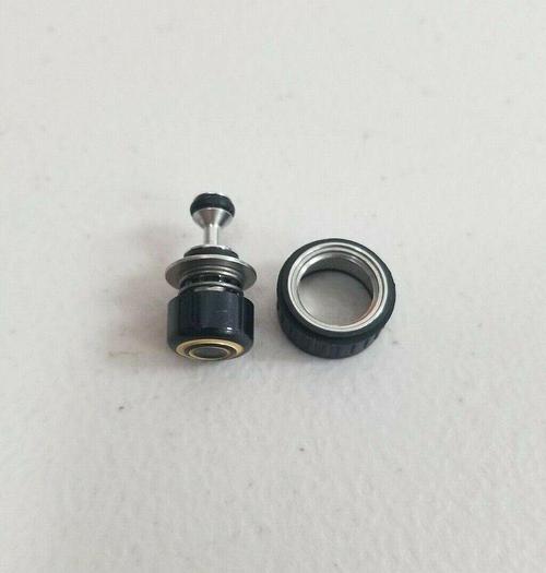 Used Pentax OF-B95 Plastic S-Valve for P-GI & BRO