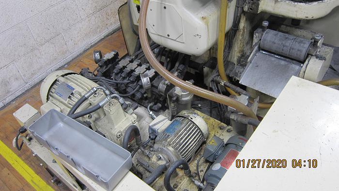 Used 1996 Chevalier  Universal Grinder GU 11224 A