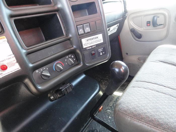 Used 2009 GMC TOPKICK C7500