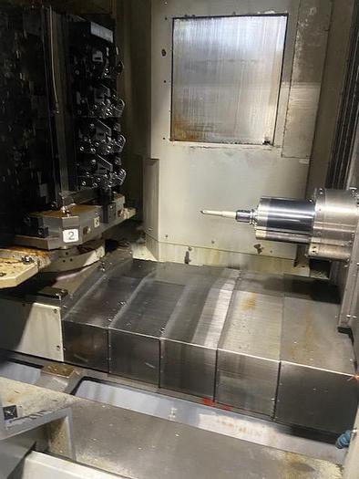 Used 2011 Hyundi Kia HS 500 HS 500