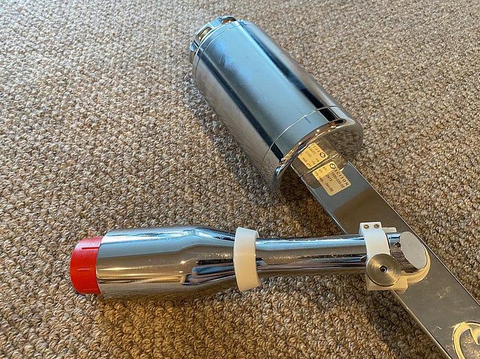 Used Sciton Joule/Profile Articulating Treating Arm 1500-020-02~ Excellent Condition