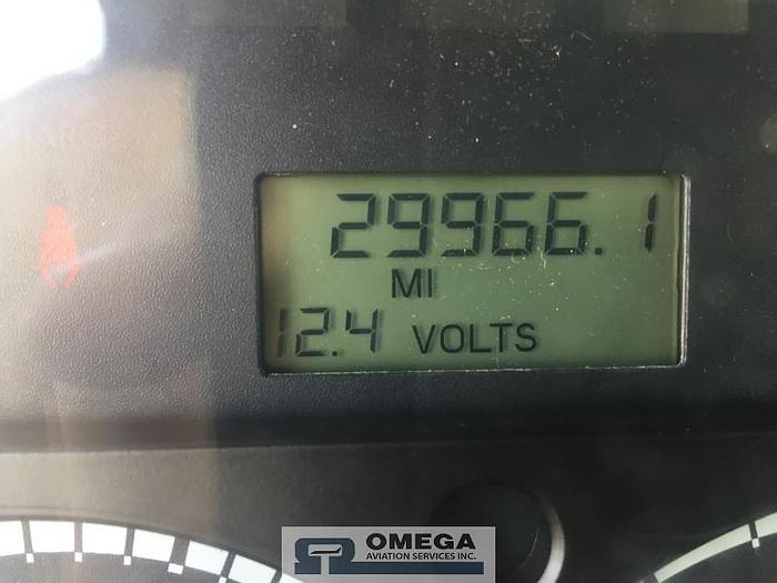 Used Unit #: 512 - 2003 Jet-A refueler. Manufactured by Gariste.