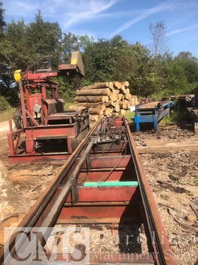 Used Meadows Sawmill