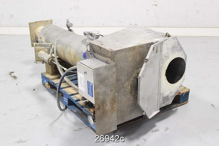 Used Innomatic FREENESS TESTER In Line Innomatic Freeness Tester. #26942