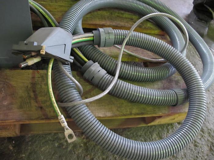 Gebraucht Transformator Romarsh TA 60.0/6E  Trafo 60 kVA fuer CNC Maschine