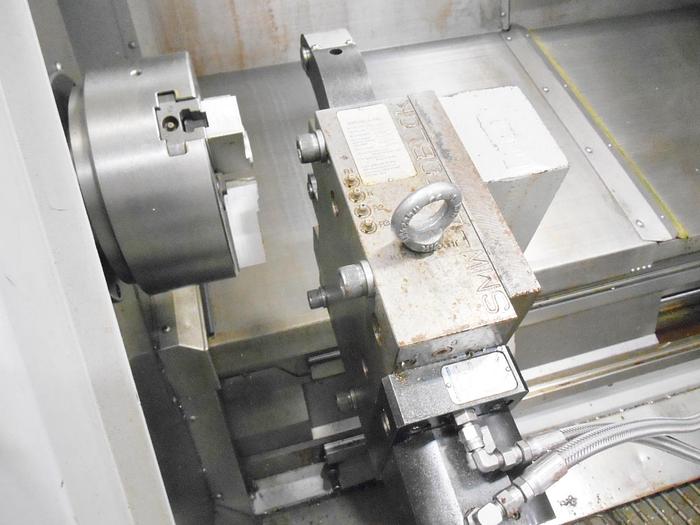 Used 2008 Haas SL-30L